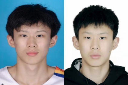 18岁与20岁球员是同一人!中国篮协通报:李沂泽等被禁赛3年! 18岁与20岁球员是同一人!中国篮协通报:李沂泽等被禁赛3年!