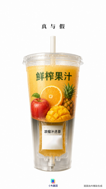 还有多少文字陷阱在等着消费者? 还有多少文字陷阱在等着消费者?