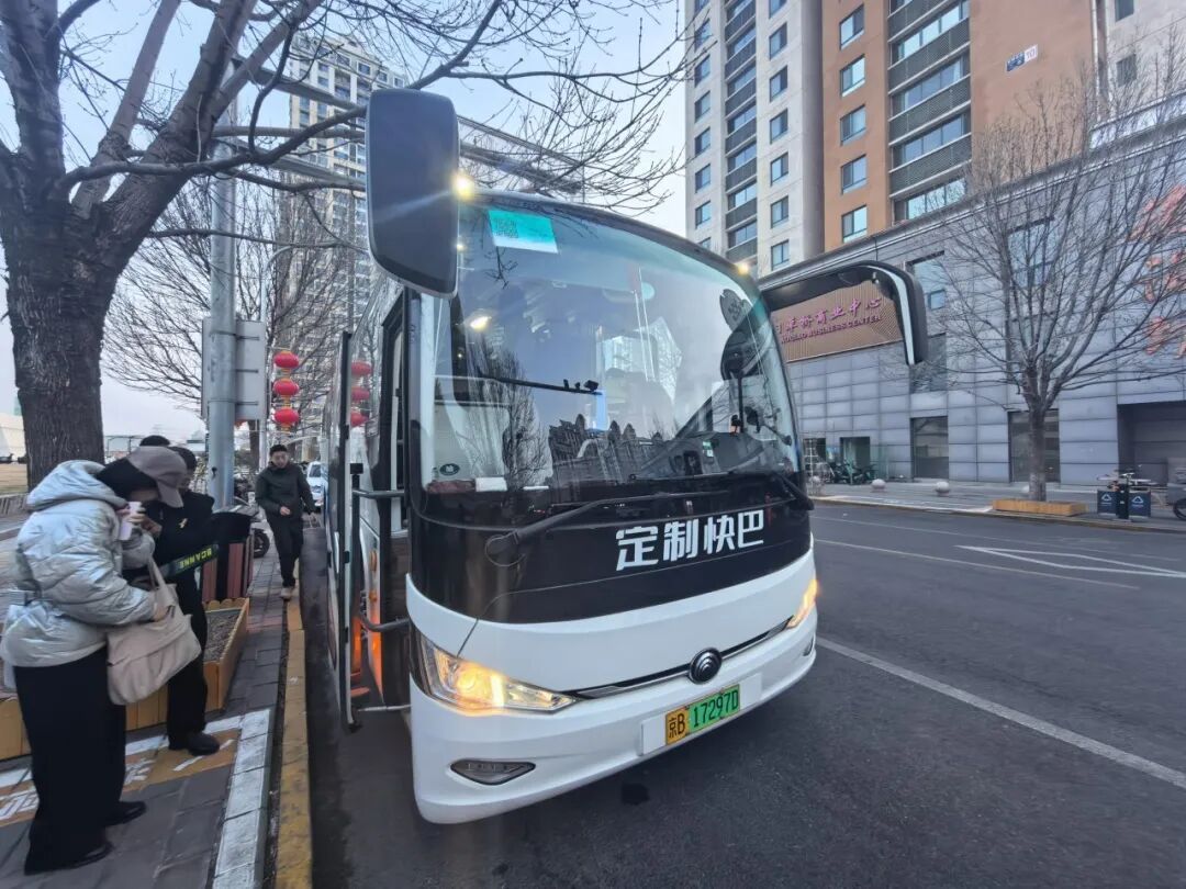 北京3条轨道新线年内通车!京津冀交通一体化再加速 北京3条轨道新线年内通车!京津冀交通一体化再加速