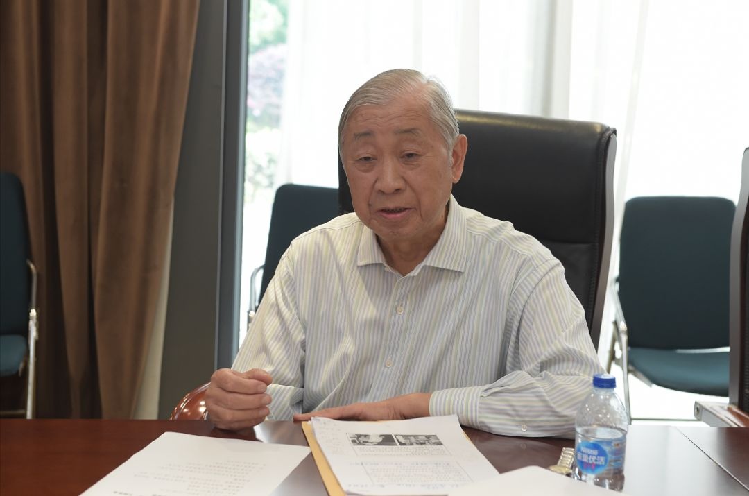著名儿科专家去世!享年89岁! 著名儿科专家去世!享年89岁!