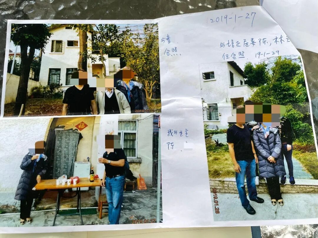 广州明园一华侨房屋被看管人霸占,七旬产权委托人盼收回房屋,打造纪念馆;看管人:我有委托书,干嘛要走;律师:现居住人已构成无权占有 广州明园一华侨房屋被看管人霸占,七旬产权委托人盼收回房屋,打造纪念馆;看管人:我有委托书,干嘛要走;律师:现居住人已构成无权占有