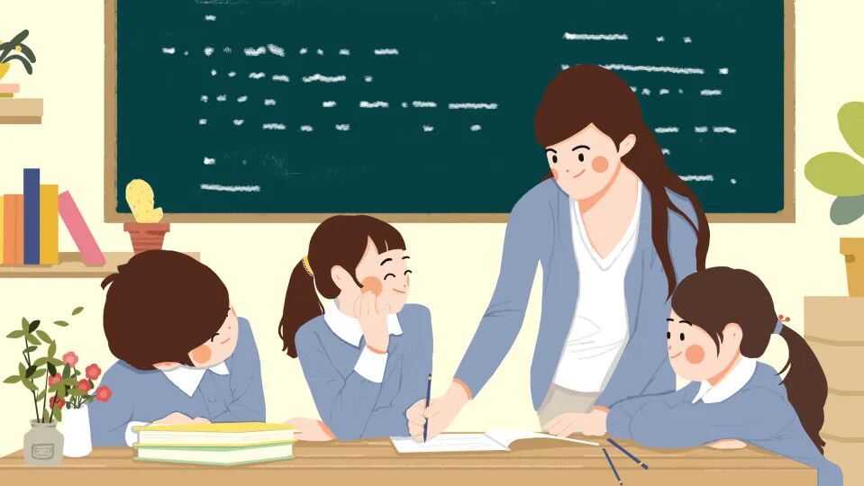 重庆：全面推行乡村教师职称“定向评价定向使用”
