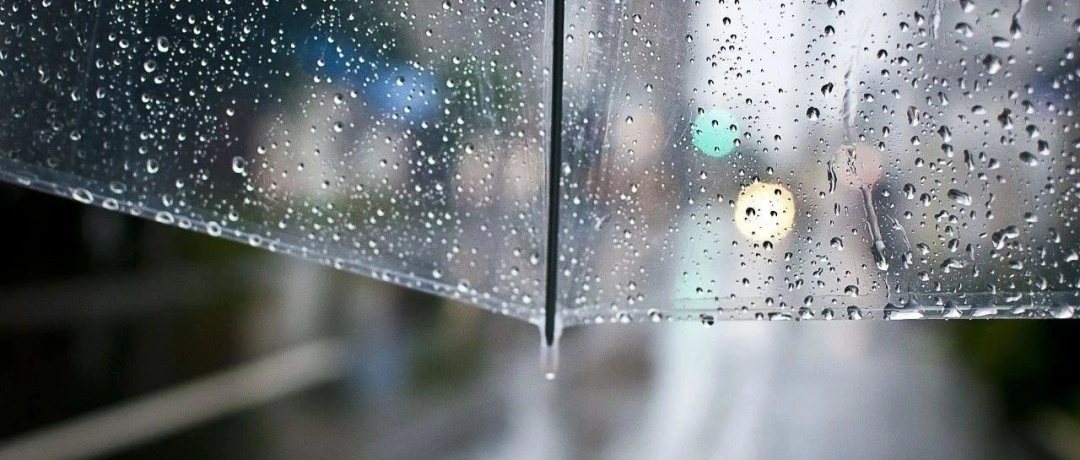 北京今天中午前后至傍晚有分散性雷阵雨