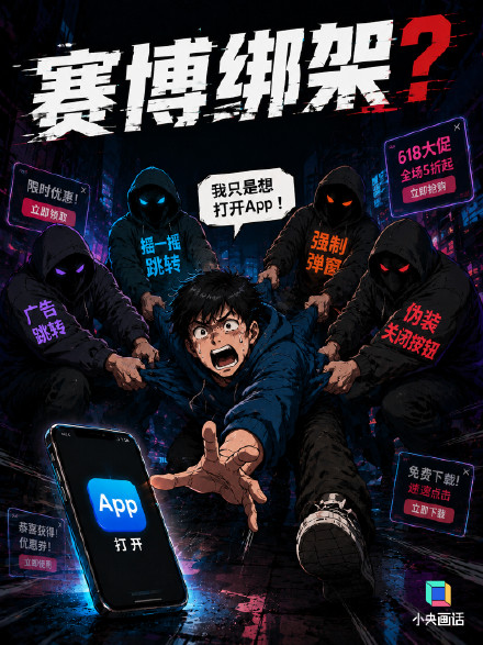 手机明明没动却被App摇进广告 手机明明没动却被App摇进广告