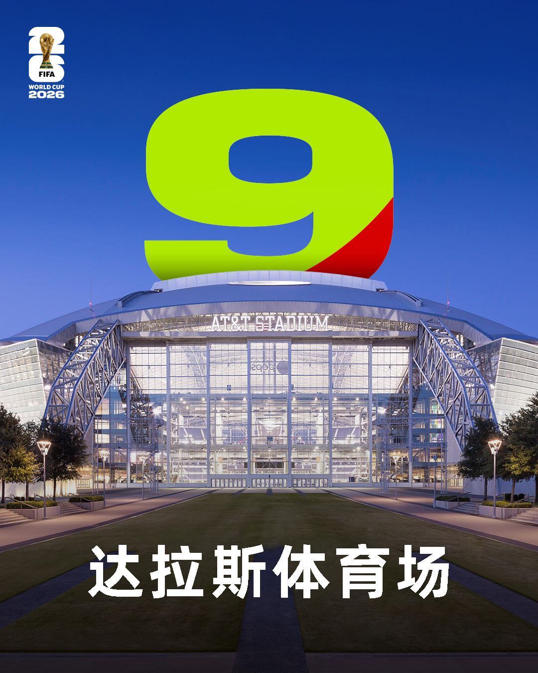 一文详解美加墨世界杯分组、赛程、规则