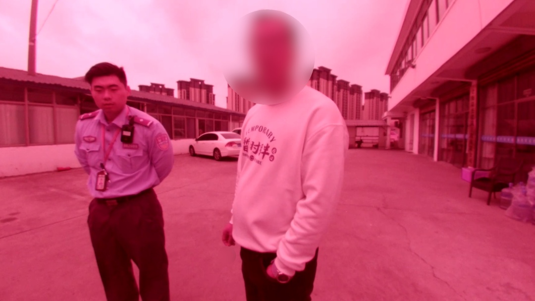 “我被110拉入黑名单了！”上海一男子哭诉报警电话打不通，真相竟是……