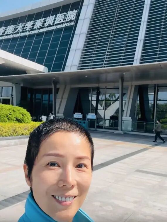 前港姐、知名TVB女演员在睡梦中离世，年仅51岁，此前称癌细胞已扩散至大脑