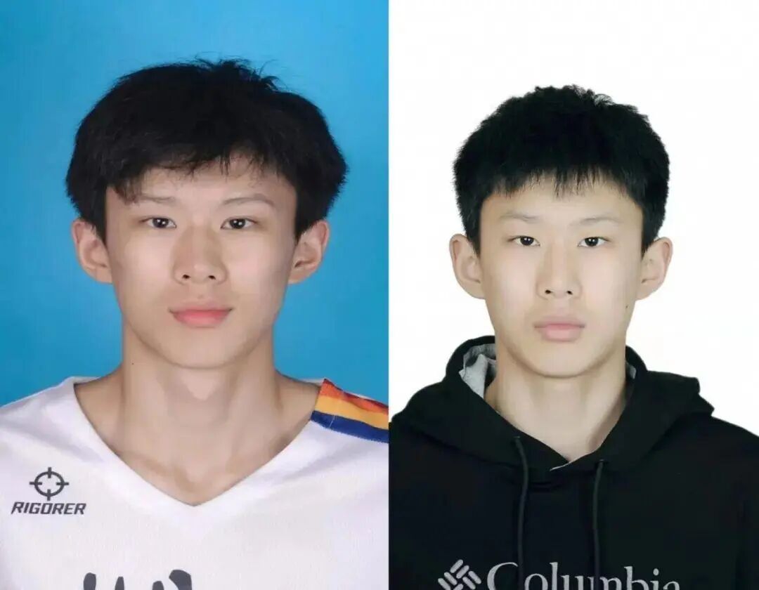 中国篮协通报“李沂泽改年龄改名”：与张涵泊为同一人，存在虚报年龄参赛