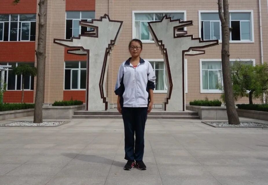 高中辍学的她,如何逆袭考上清华 高中辍学的她,如何逆袭考上清华