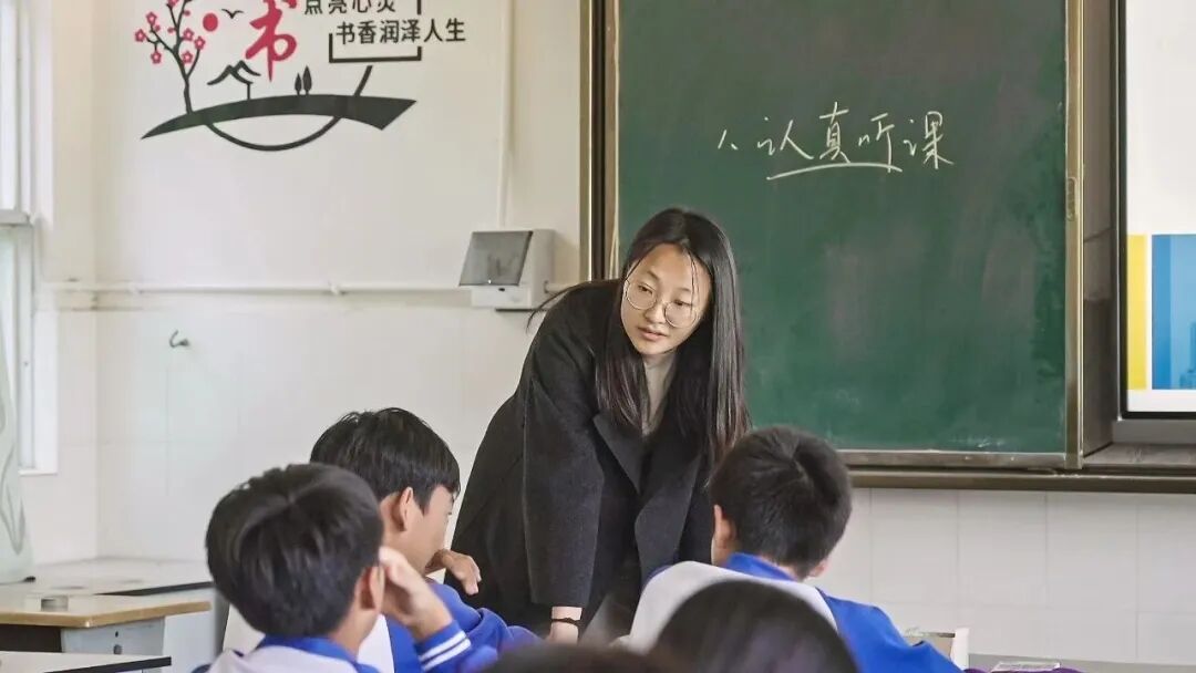 高中辍学的她,如何逆袭考上清华 高中辍学的她,如何逆袭考上清华