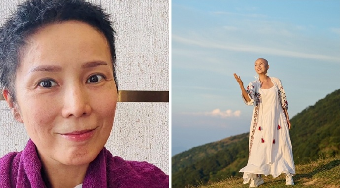 前港姐、知名TVB女演员在睡梦中离世，年仅51岁，此前称癌细胞已扩散至大脑