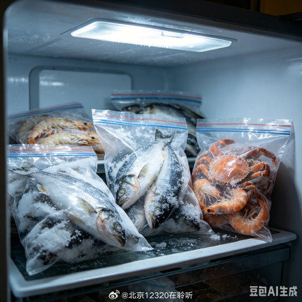 买回家的水产品该如何储存? 买回家的水产品该如何储存?