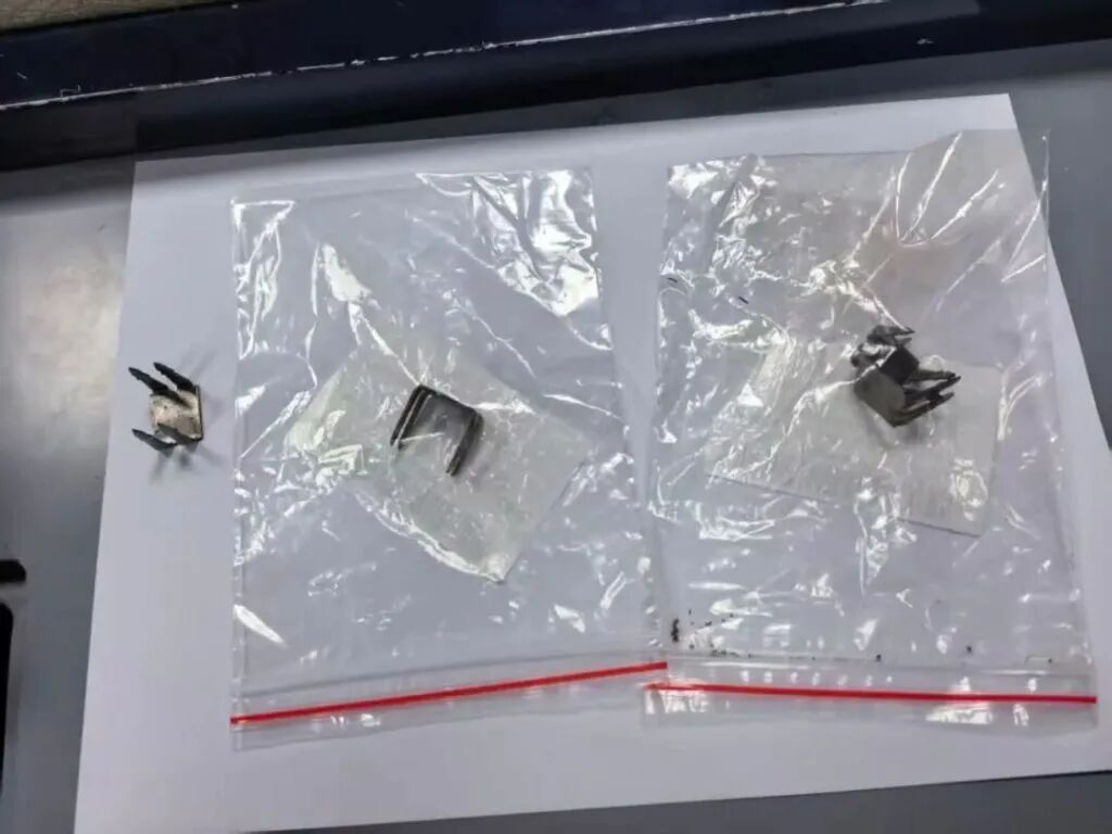 故意抛撒铁钉,致多辆汽车轮胎被扎破,云南昆明警方抓获14人 故意抛撒铁钉,致多辆汽车轮胎被扎破,云南昆明警方抓获14人