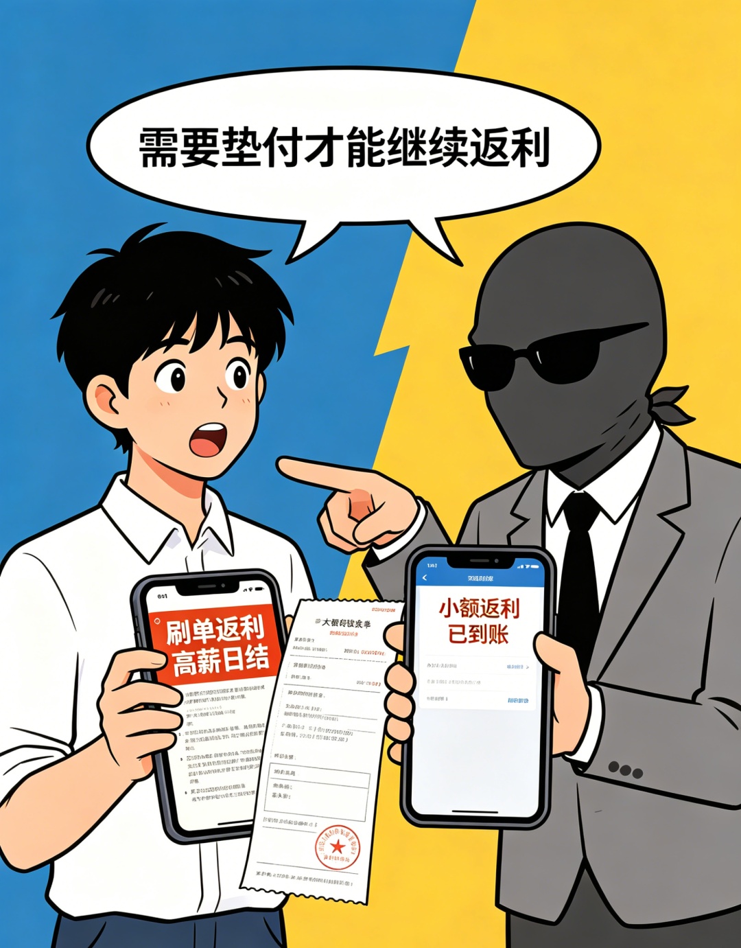 网警带你避开这些坑,预祝金榜题名 网警带你避开这些坑,预祝金榜题名