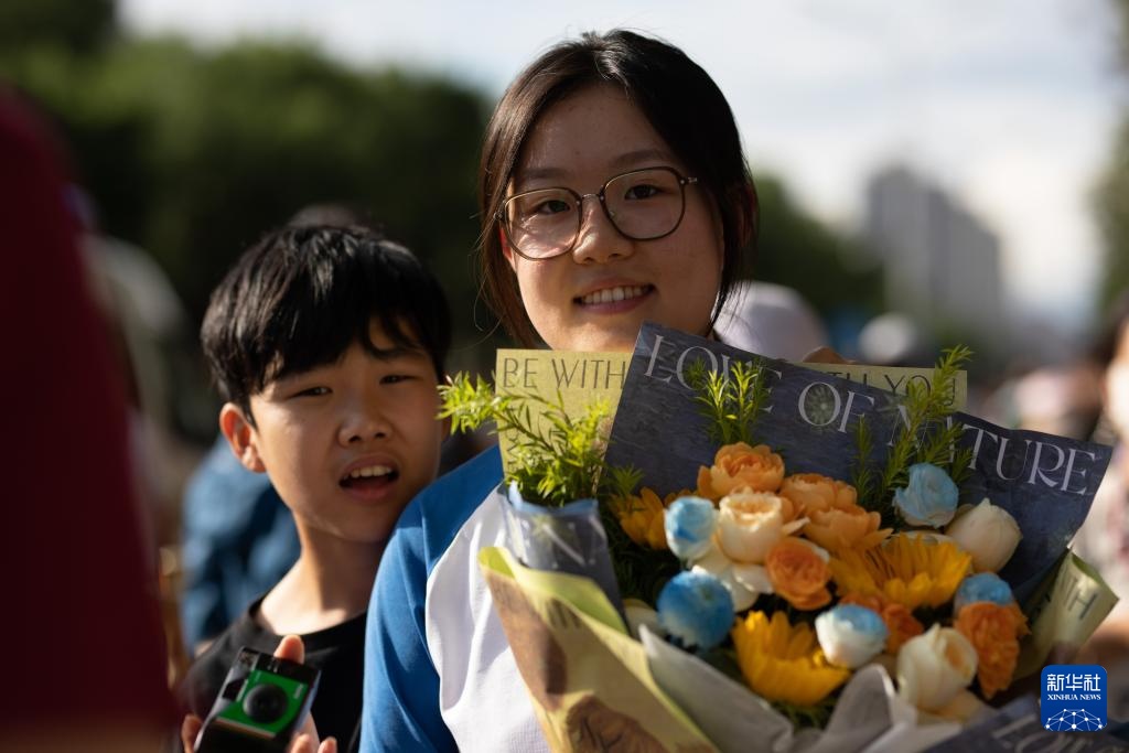 2026年全国高考落幕