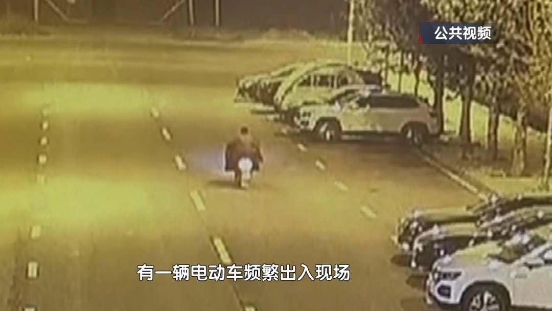 北京警方刑拘1名男子! 北京警方刑拘1名男子!