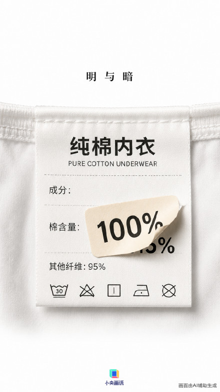 还有多少文字陷阱在等着消费者? 还有多少文字陷阱在等着消费者?