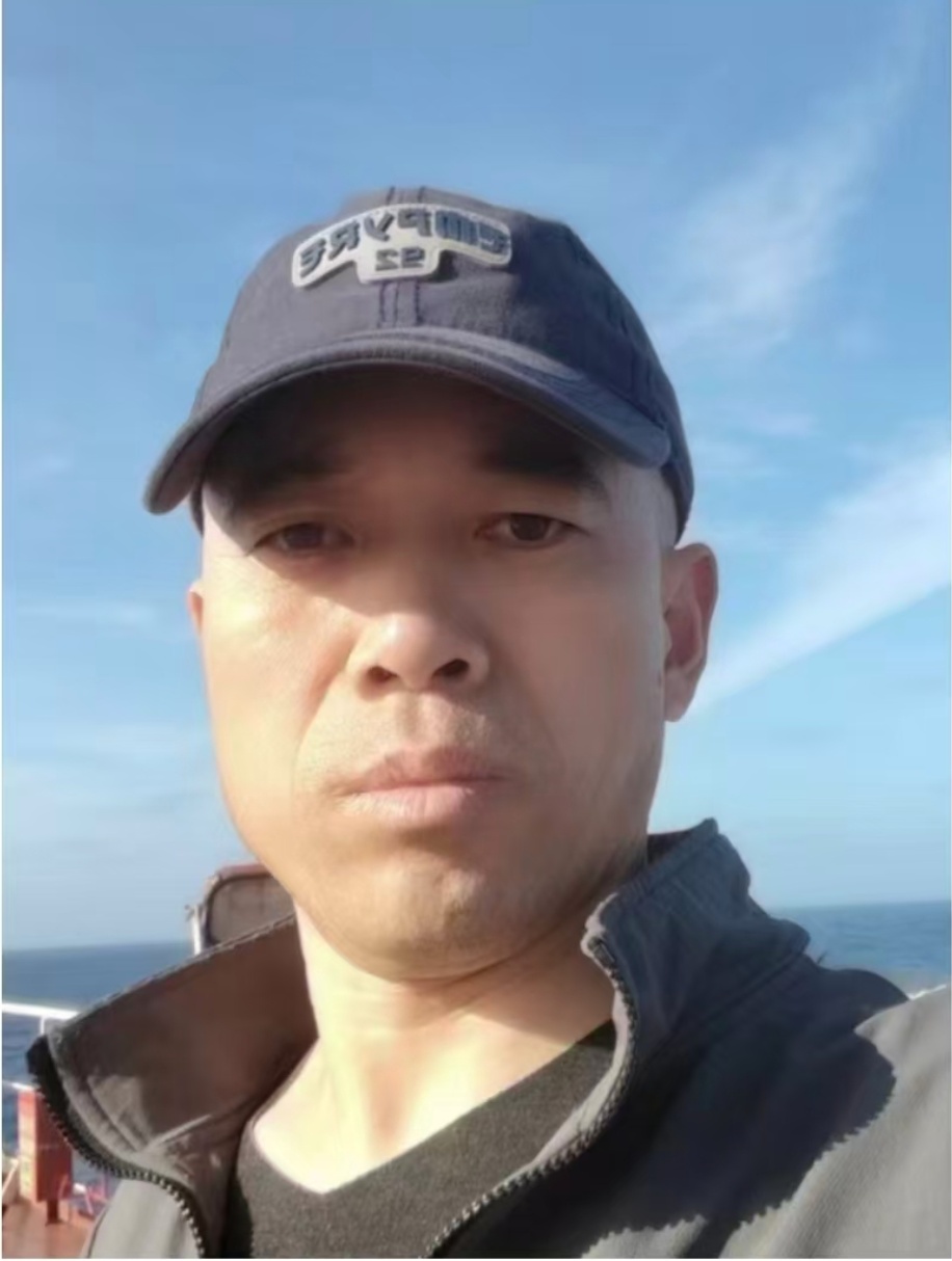 49岁船员,海上神秘失踪 49岁船员,海上神秘失踪