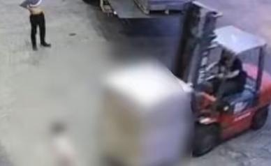 男子醉驾叉车撞残老人,反悔赔偿后老人自杀身亡 法院判了 男子醉驾叉车撞残老人,反悔赔偿后老人自杀身亡 法院判了