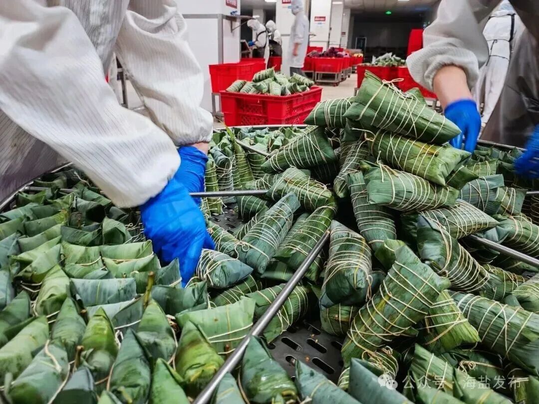 端午季月入近2万元却愁淡季没活，季节工忙闲失衡咋解决？