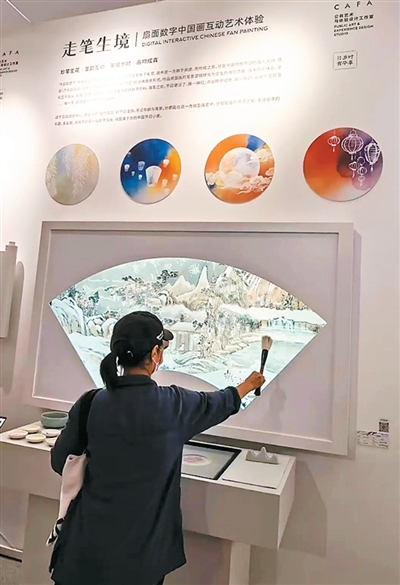 美院毕业展，究竟看什么？