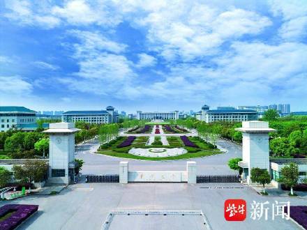 江苏多所高校面向高考生开放 江苏多所高校面向高考生开放
