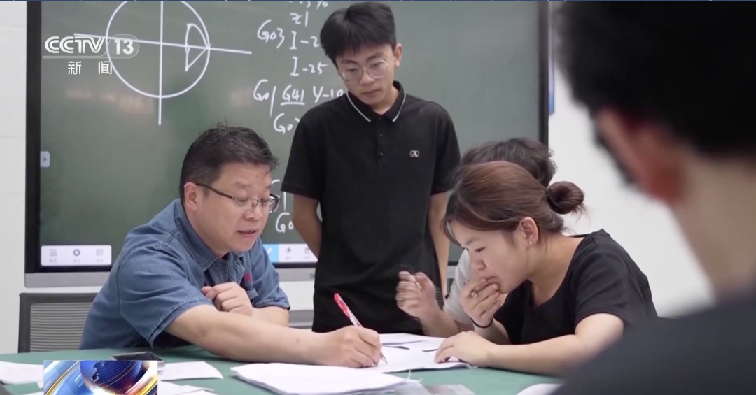 就业率超98%！这些学校的毕业生为啥如此吃香？
