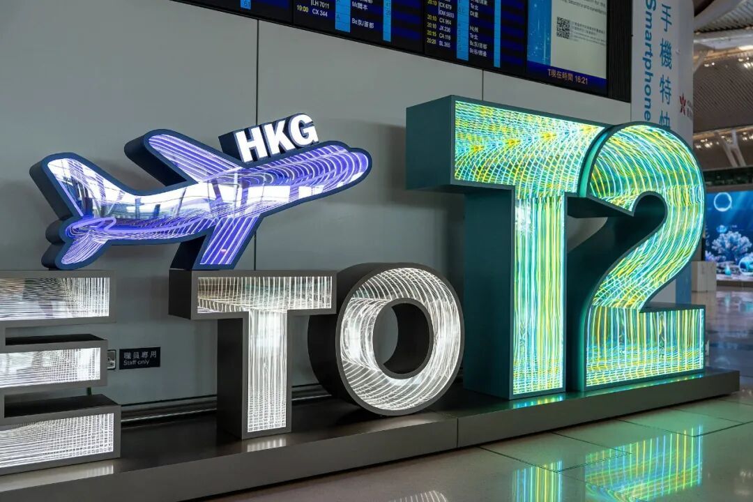 飞香港别跑错！15家航空公司已“搬家”→