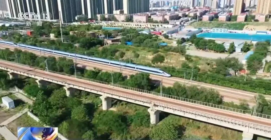 铁路旅游全面升级,多部门最新部署! 铁路旅游全面升级,多部门最新部署!