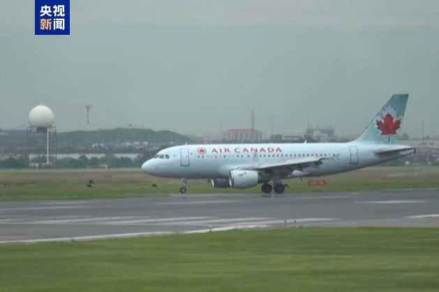 加拿大航空一飞行员被指控涉嫌无照飞行16年,执飞900多次国际国内航班,还当上机长 加拿大航空一飞行员被指控涉嫌无照飞行16年,执飞900多次国际国内航班,还当上机长