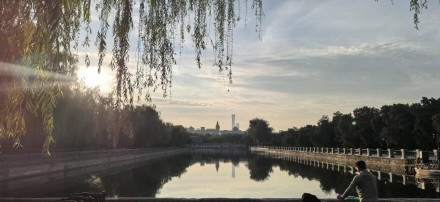 注意补水防晒!北京今日最高31℃,最低19℃ 注意补水防晒!北京今日最高31℃,最低19℃