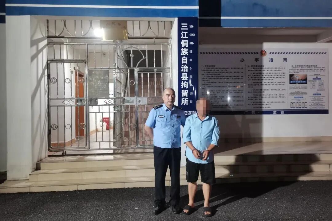 男子酒驾遇检查,竟让怀孕女儿当场换座位顶包 男子酒驾遇检查,竟让怀孕女儿当场换座位顶包