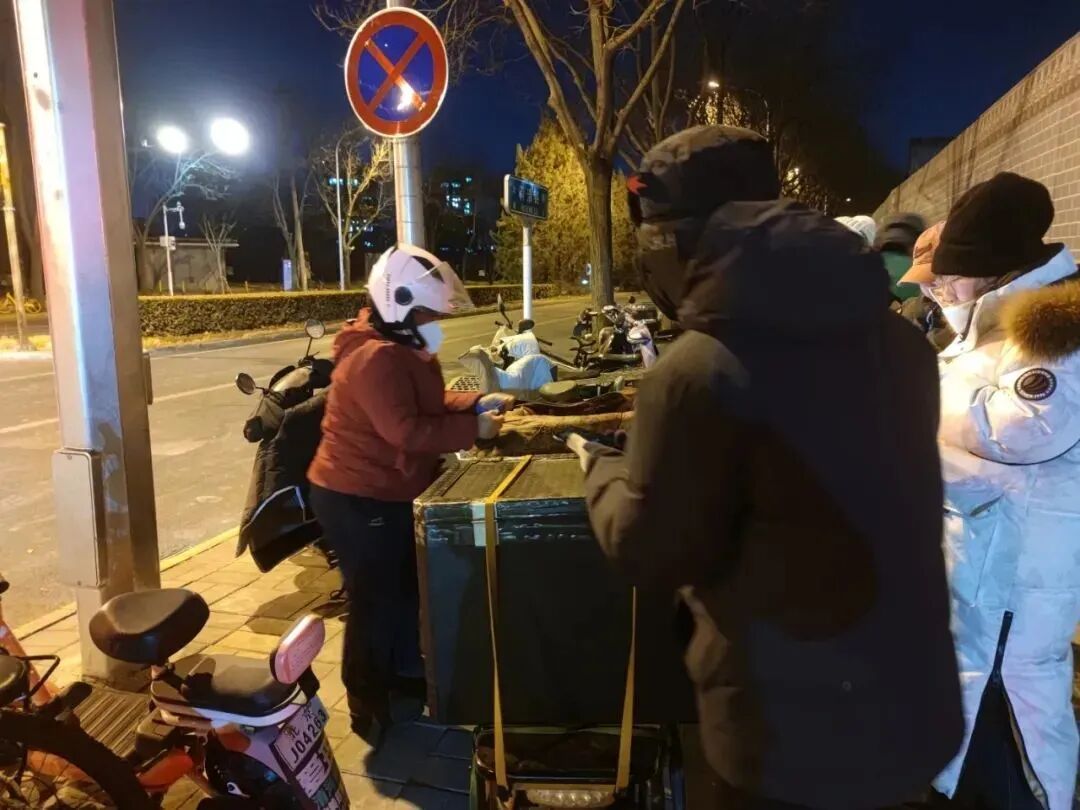“鹅腿阿姨售卖鸭腿”,官方通报 “鹅腿阿姨售卖鸭腿”,官方通报