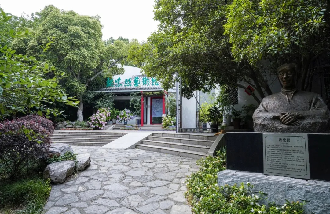 南京多景区官宣:免费开放! 南京多景区官宣:免费开放!