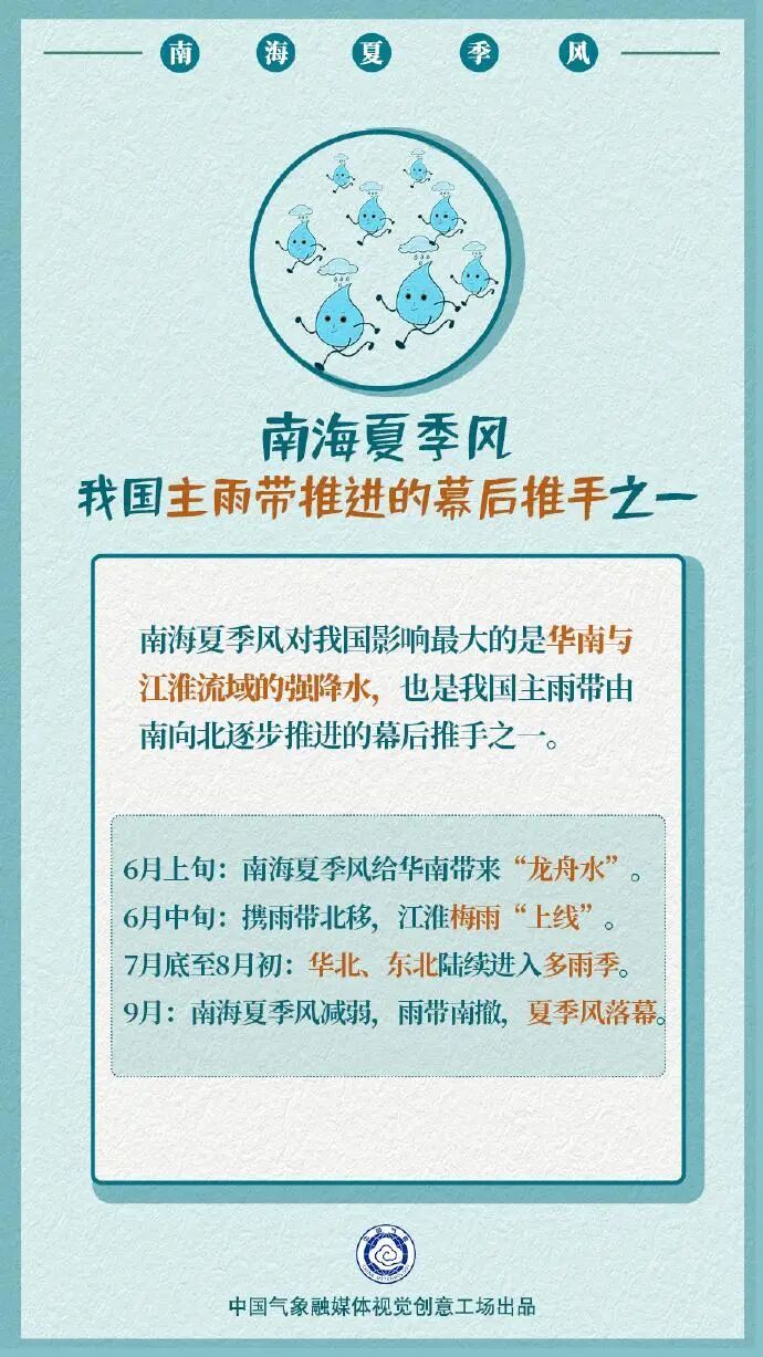 抓紧时间洗晒!明晚起广东大部将有明显降雨 抓紧时间洗晒!明晚起广东大部将有明显降雨