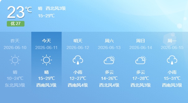 又来了！明天，呼市人出门务必提前准备一下