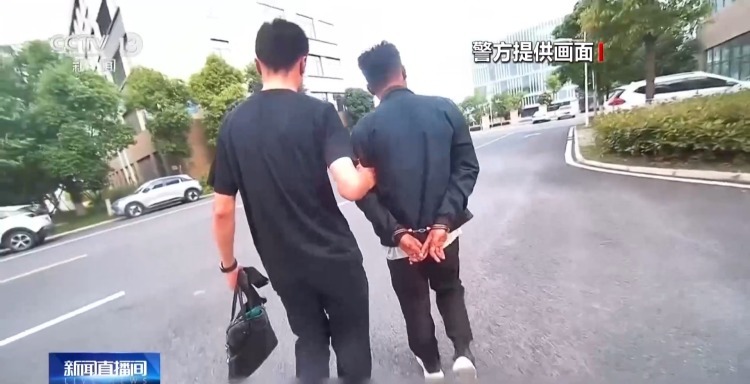 货车司机险成转移赃款“工具人” 警惕“跑腿”变“帮凶” 货车司机险成转移赃款“工具人” 警惕“跑腿”变“帮凶”