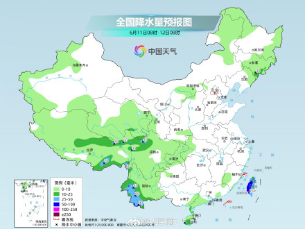 今明天多地气温冲上30度 今明天多地气温冲上30度