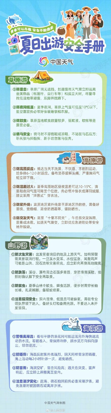 18岁的超长暑假去哪 18岁的超长暑假去哪