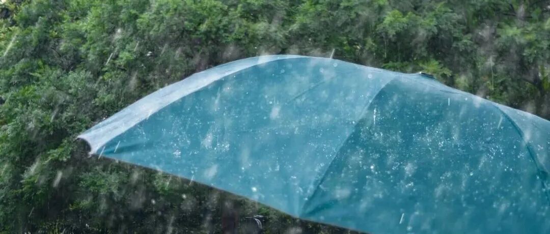 中到大雨+暴雨,小心强对流!为何近期河北总有“快闪雨”? 中到大雨+暴雨,小心强对流!为何近期河北总有“快闪雨”?