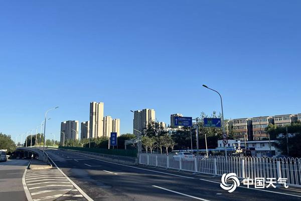 北京今天晴晒天气在线最高气温将超30℃ 明天傍晚起或有降雨 北京今天晴晒天气在线最高气温将超30℃ 明天傍晚起或有降雨