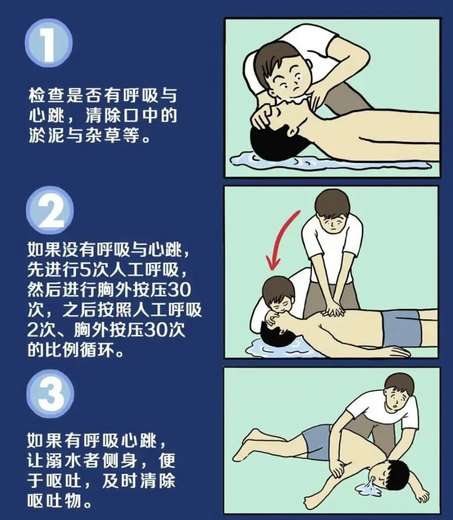佛山15岁男孩一跃而下......在ICU抢救了6天！暑期临近，快告诉孩子：这很危险！