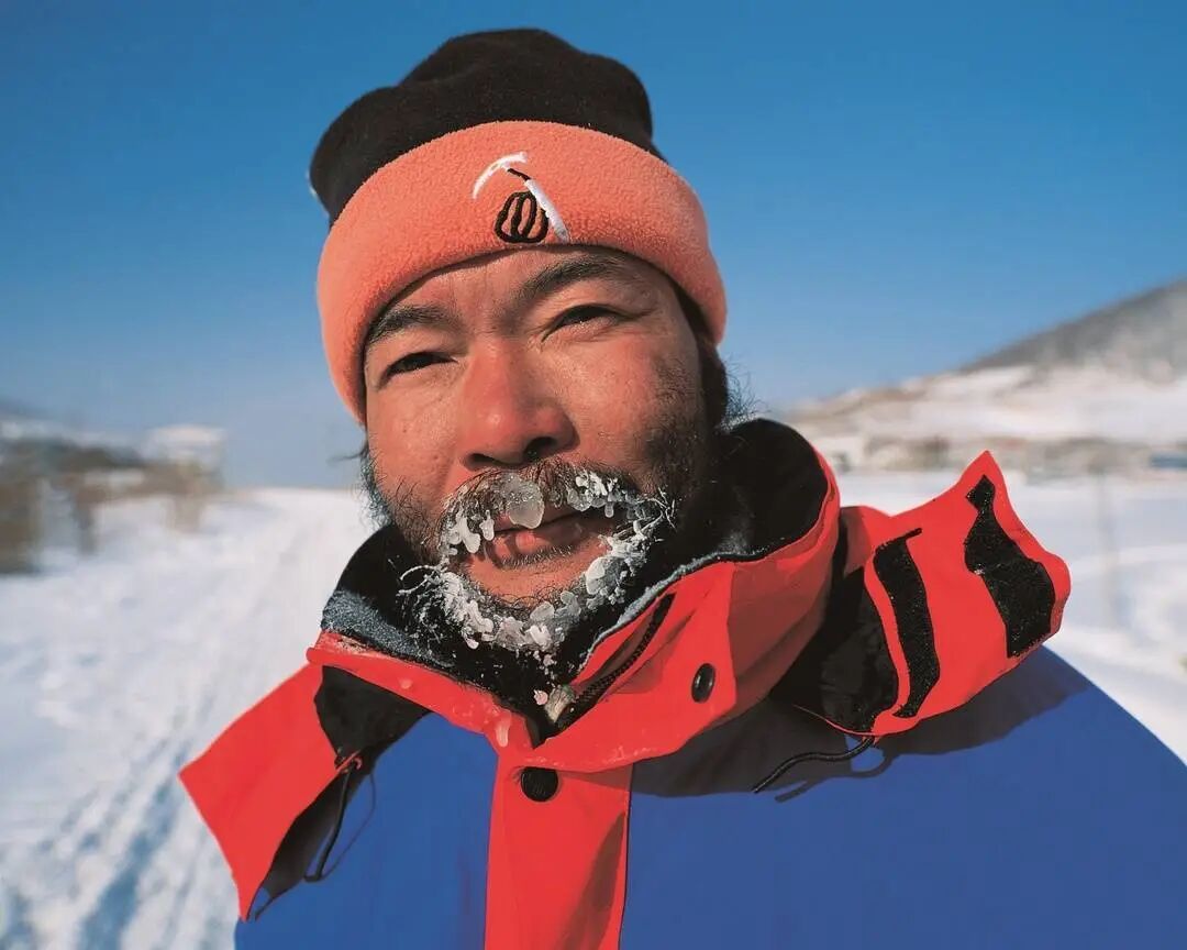 探险摄影家、“牛背山”发现者吕玲珑:用镜头捕捉对自然的大爱 探险摄影家、“牛背山”发现者吕玲珑:用镜头捕捉对自然的大爱