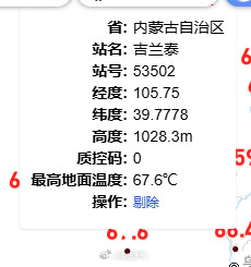 北方局地地面温度接近70度 北方局地地面温度接近70度