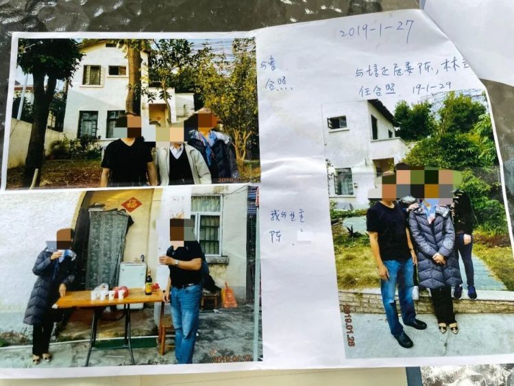 每月花两三千雇佣一对夫妻看管祖宅，却被“鸠占鹊巢”，有产证也收不回！居住人回应：危楼也要住……
