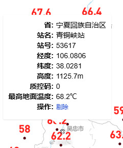 北方局地地面温度接近70度 北方局地地面温度接近70度