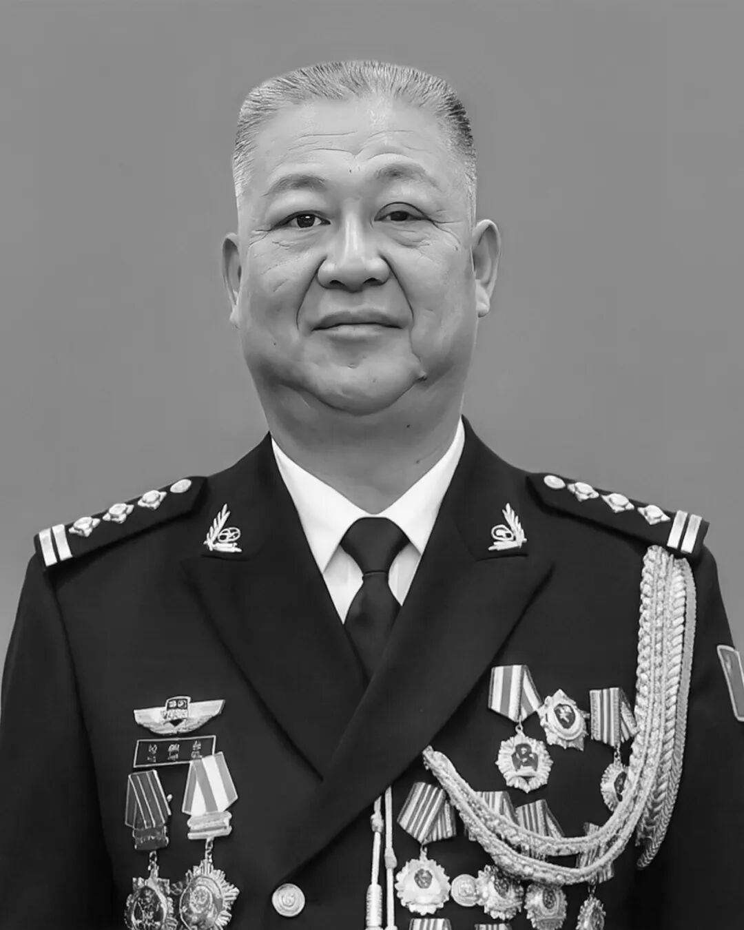 突发疾病,田新生同志因公牺牲 突发疾病,田新生同志因公牺牲