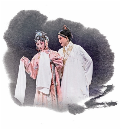 一唱三叹六百年,昆曲如何绽放独属于东方的美 一唱三叹六百年,昆曲如何绽放独属于东方的美