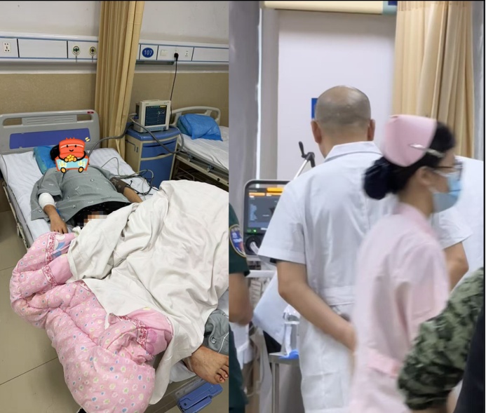江西一高校老师连闯2次红灯,交警:免罚 江西一高校老师连闯2次红灯,交警:免罚
