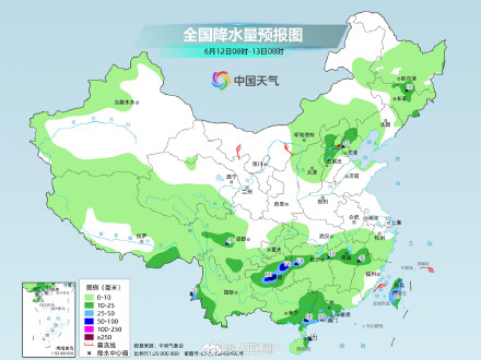 今明天多地气温冲上30度 今明天多地气温冲上30度